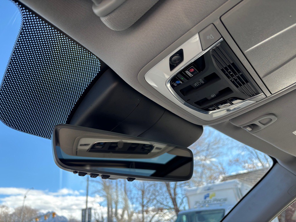 2019 Acura RDX Image 32