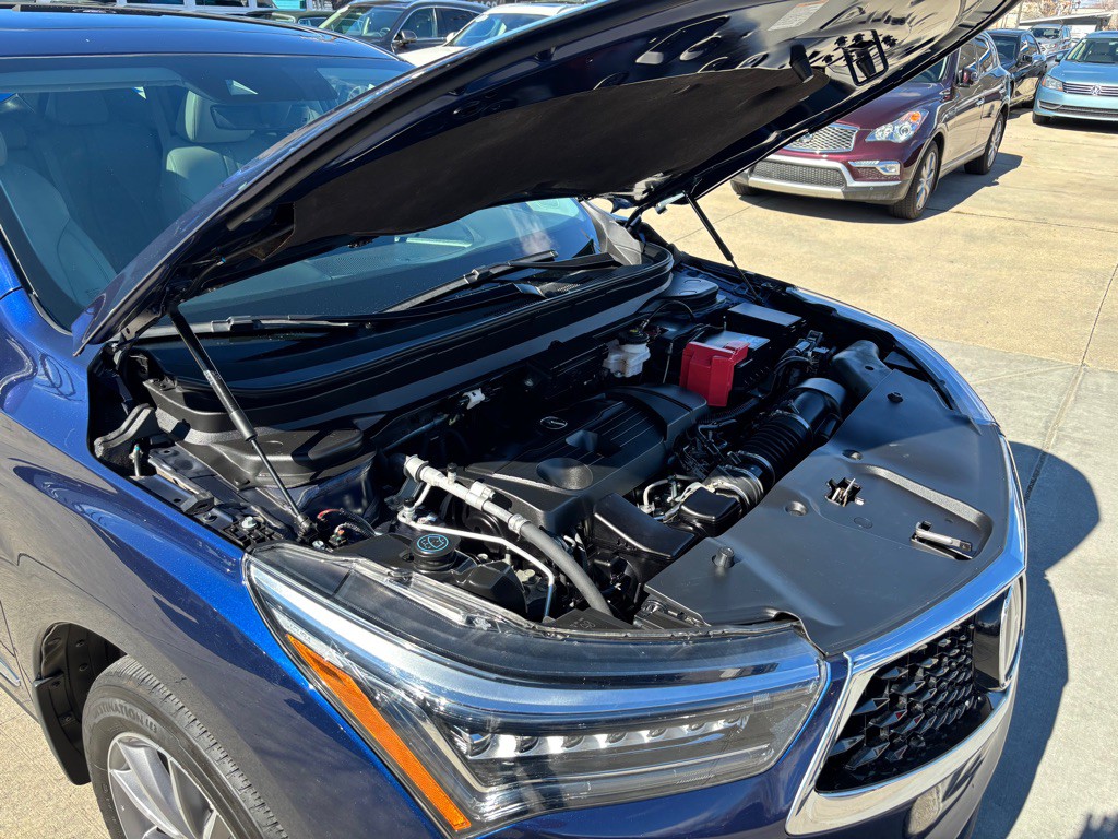 2019 Acura RDX Image 33