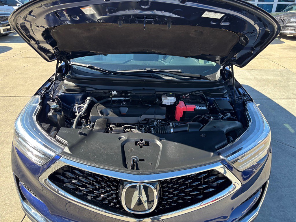 2019 Acura RDX Image 34
