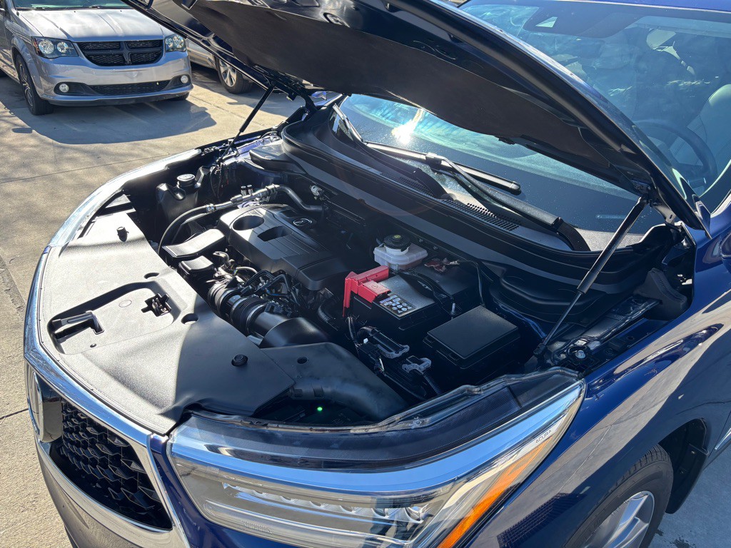2019 Acura RDX Image 35