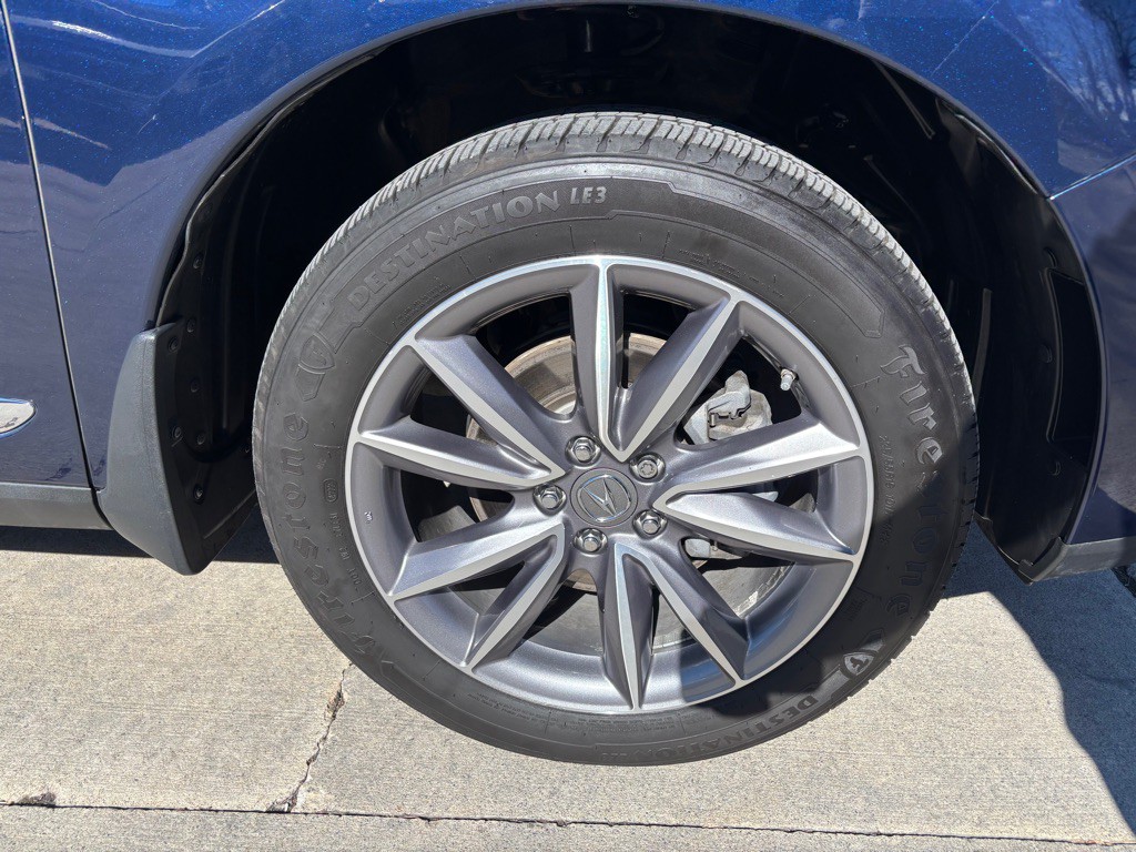 2019 Acura RDX Image 36