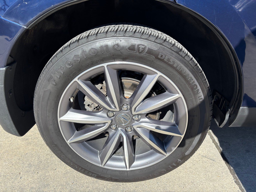 2019 Acura RDX Image 37