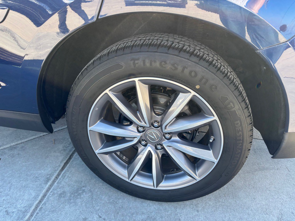 2019 Acura RDX Image 38