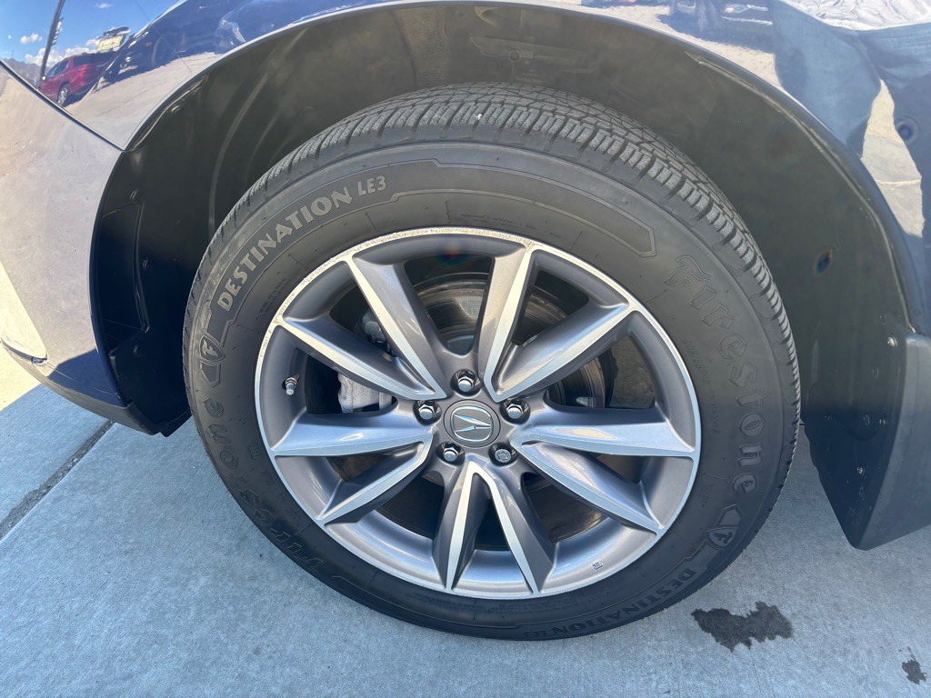 2019 Acura RDX Image 39