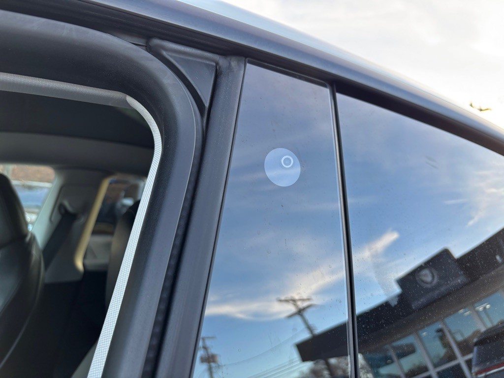 2021 Tesla Model Y Image 23