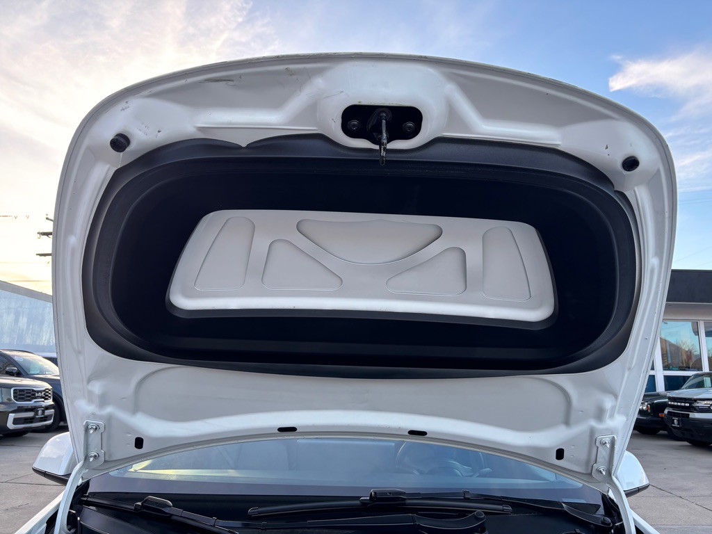 2021 Tesla Model Y Image 28