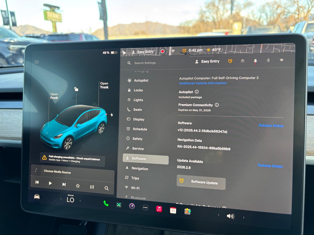 2021 Tesla Model Y Image 32