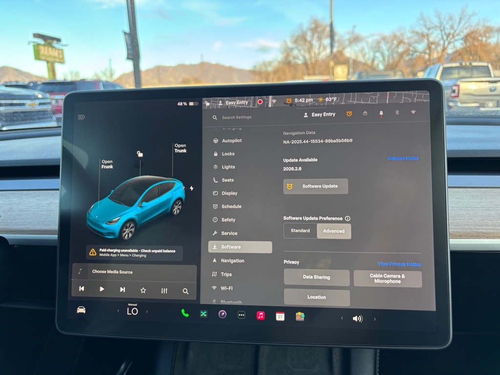 2021 Tesla Model Y Image 33