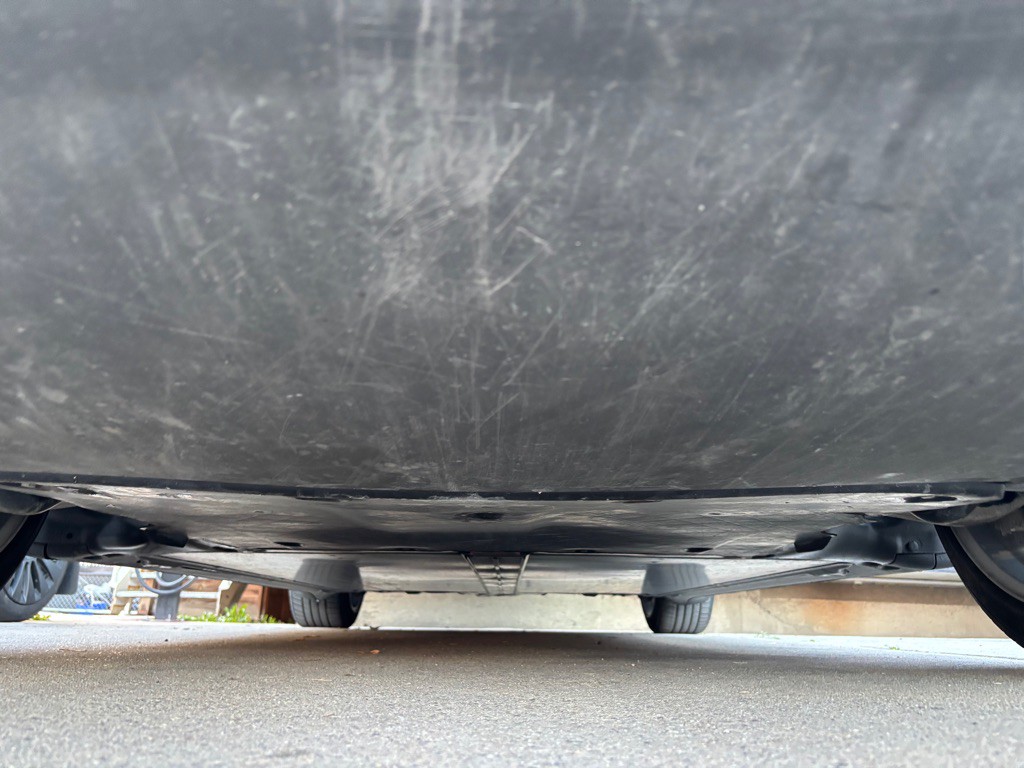 2021 Tesla Model Y Image 38