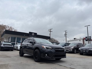 Image for 2019 Subaru Crosstrek 2.0I LIMITED ID: 7243167