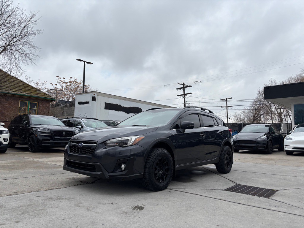 2019 Subaru Crosstrek Image 4
