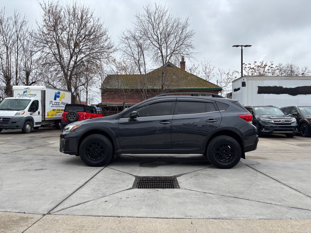 2019 Subaru Crosstrek Image 5