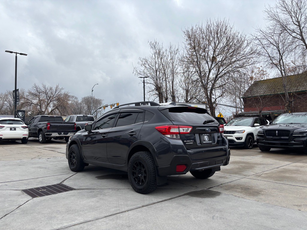 2019 Subaru Crosstrek Image 6