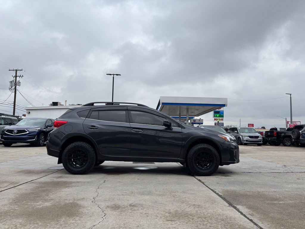 2019 Subaru Crosstrek Image 9