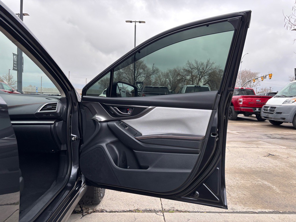 2019 Subaru Crosstrek Image 10