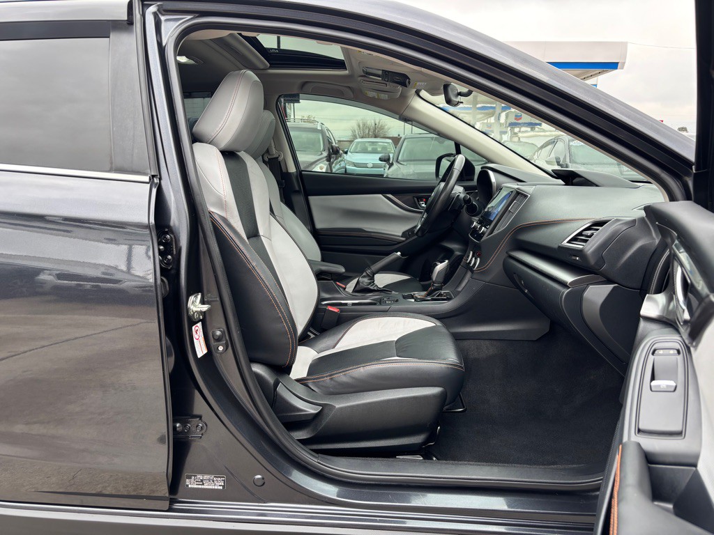2019 Subaru Crosstrek Image 11