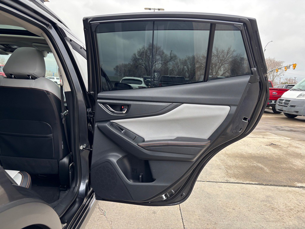 2019 Subaru Crosstrek Image 12