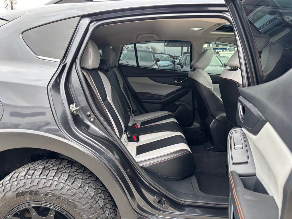 2019 Subaru Crosstrek Image 13