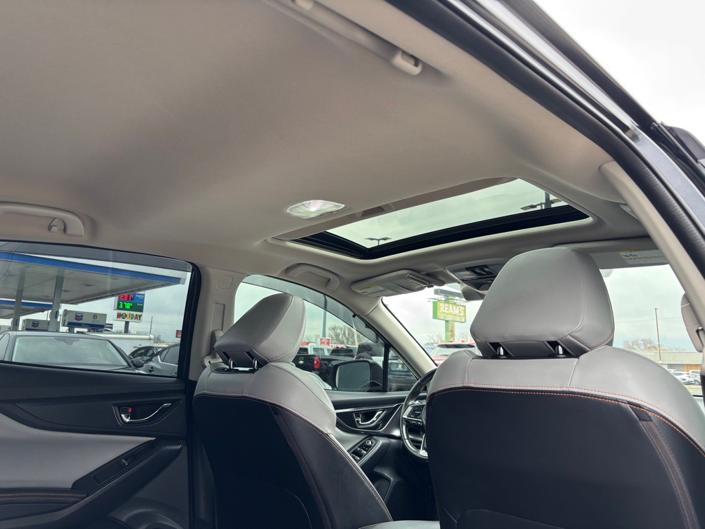 2019 Subaru Crosstrek Image 14