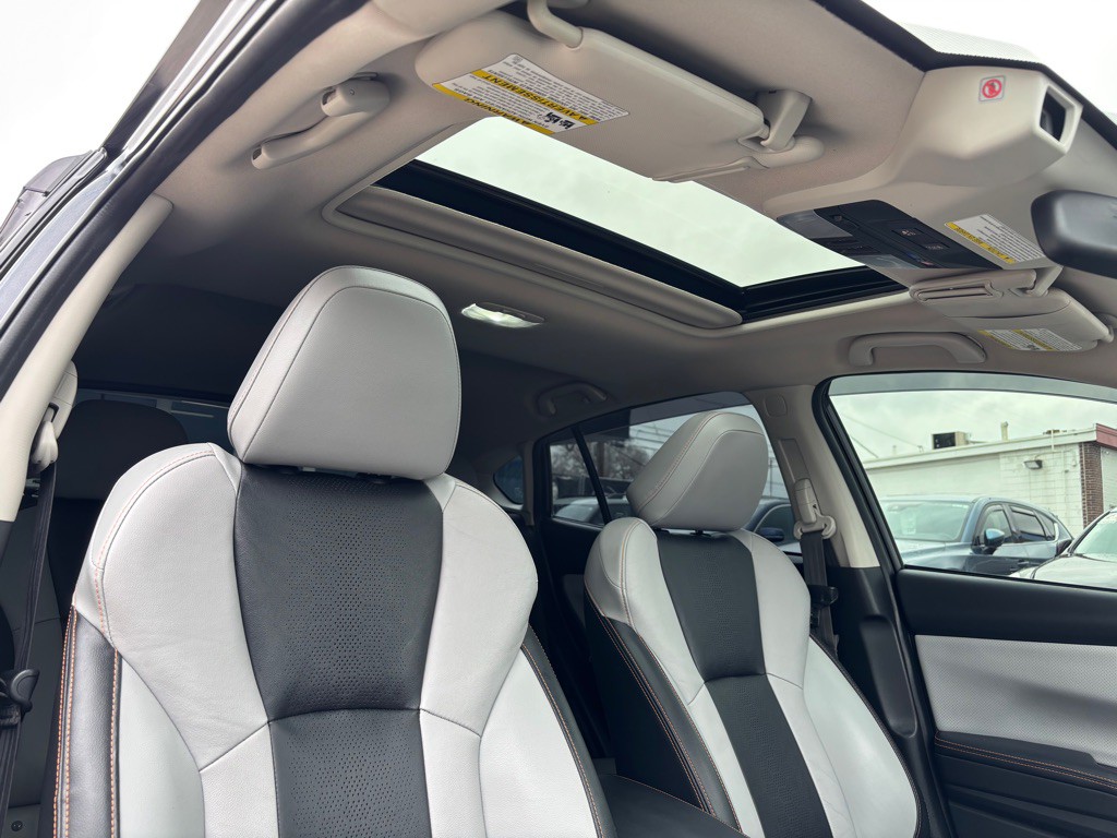 2019 Subaru Crosstrek Image 15