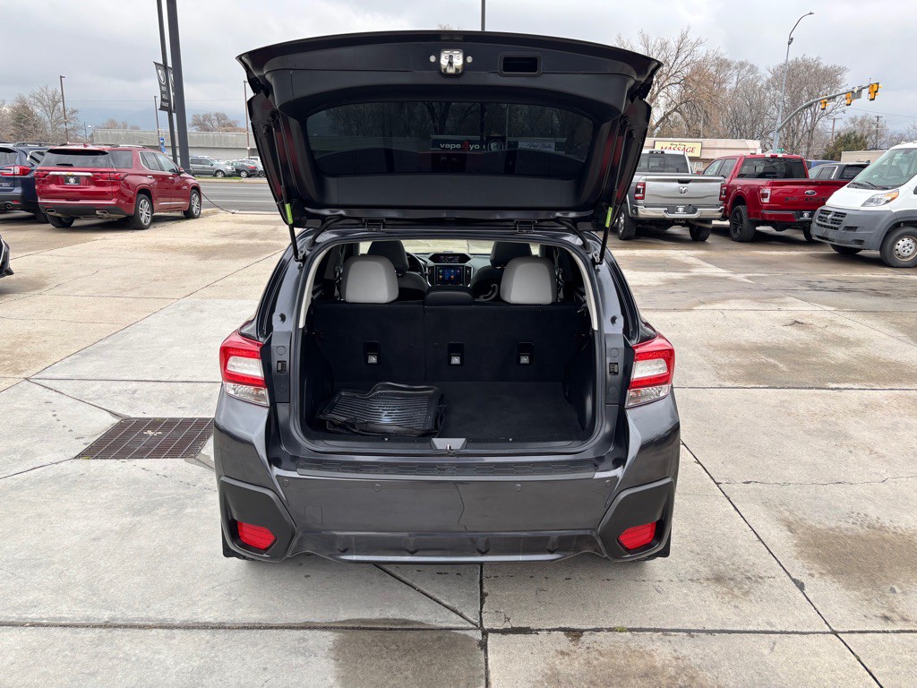 2019 Subaru Crosstrek Image 16