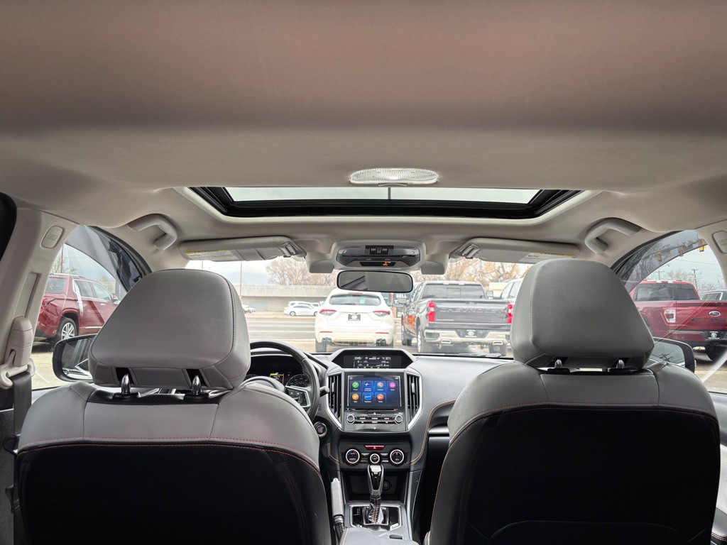 2019 Subaru Crosstrek Image 17