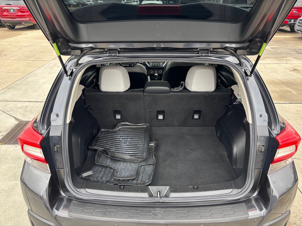 2019 Subaru Crosstrek Image 19