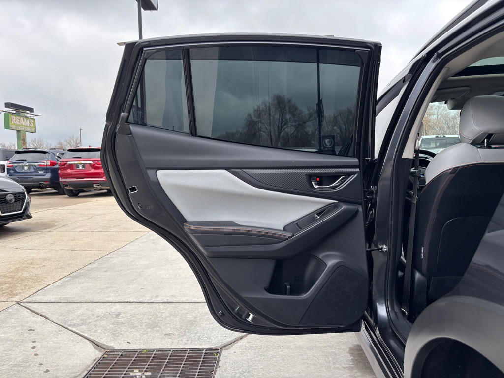 2019 Subaru Crosstrek Image 20