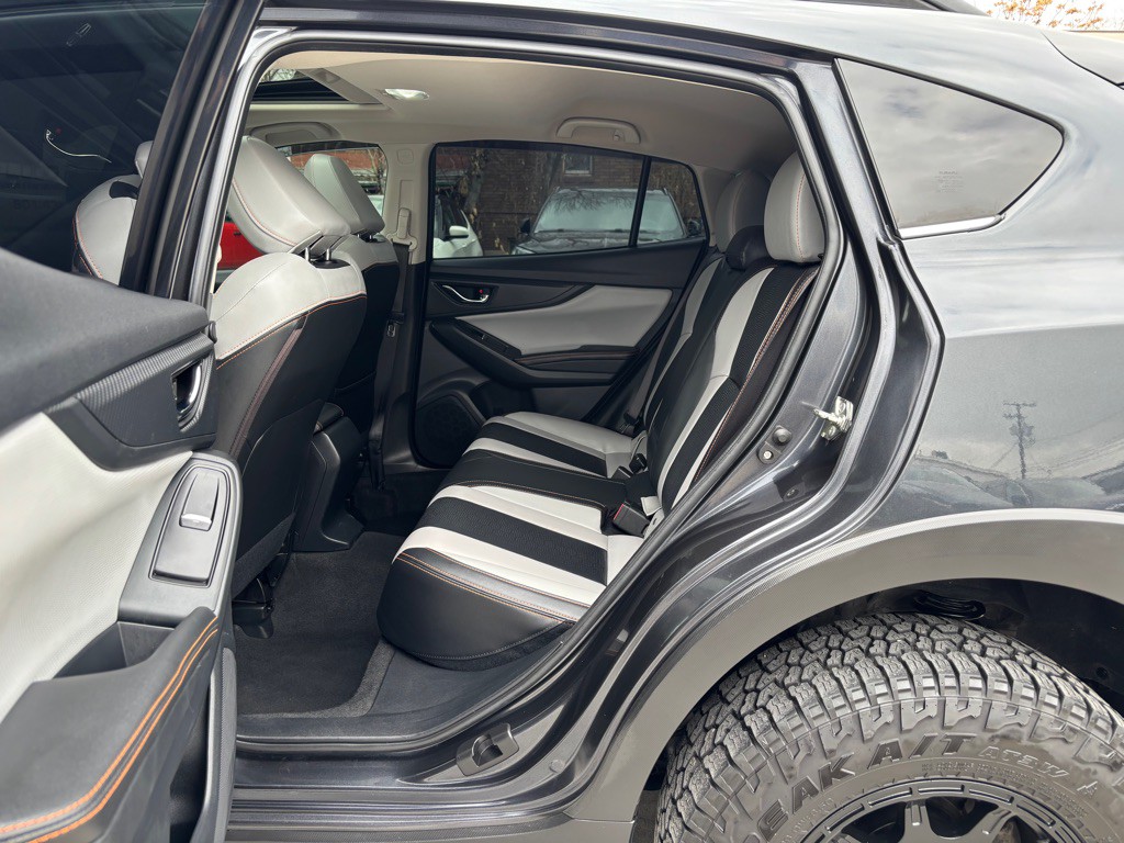 2019 Subaru Crosstrek Image 21