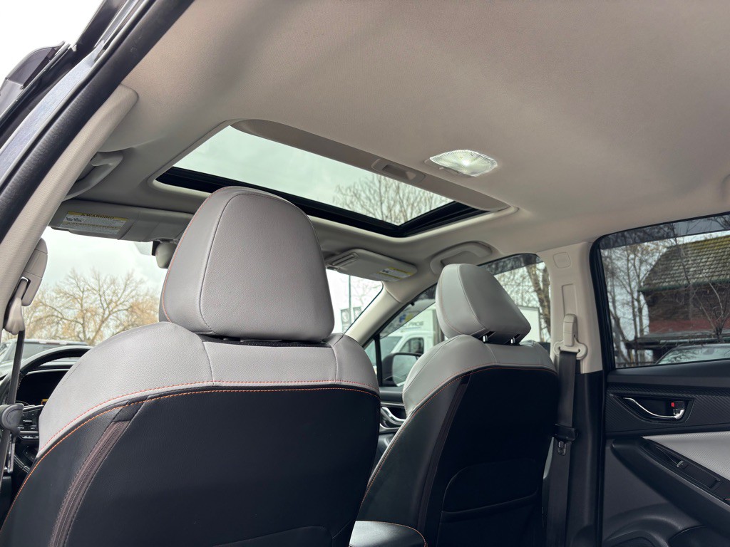 2019 Subaru Crosstrek Image 22