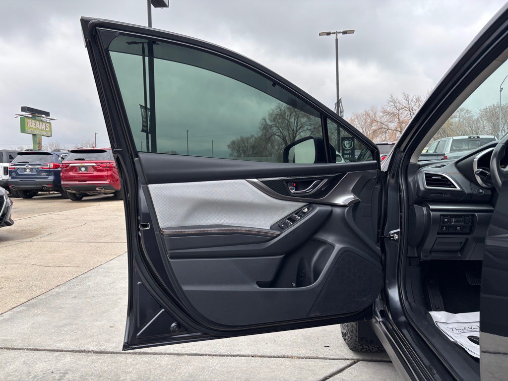 2019 Subaru Crosstrek Image 23