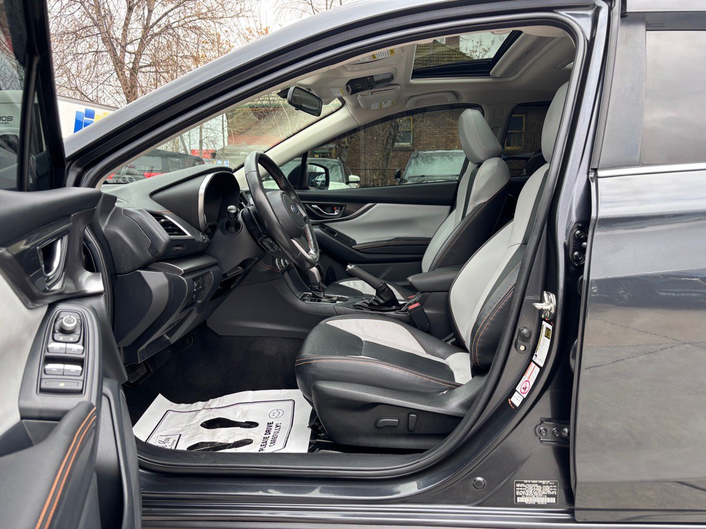 2019 Subaru Crosstrek Image 24