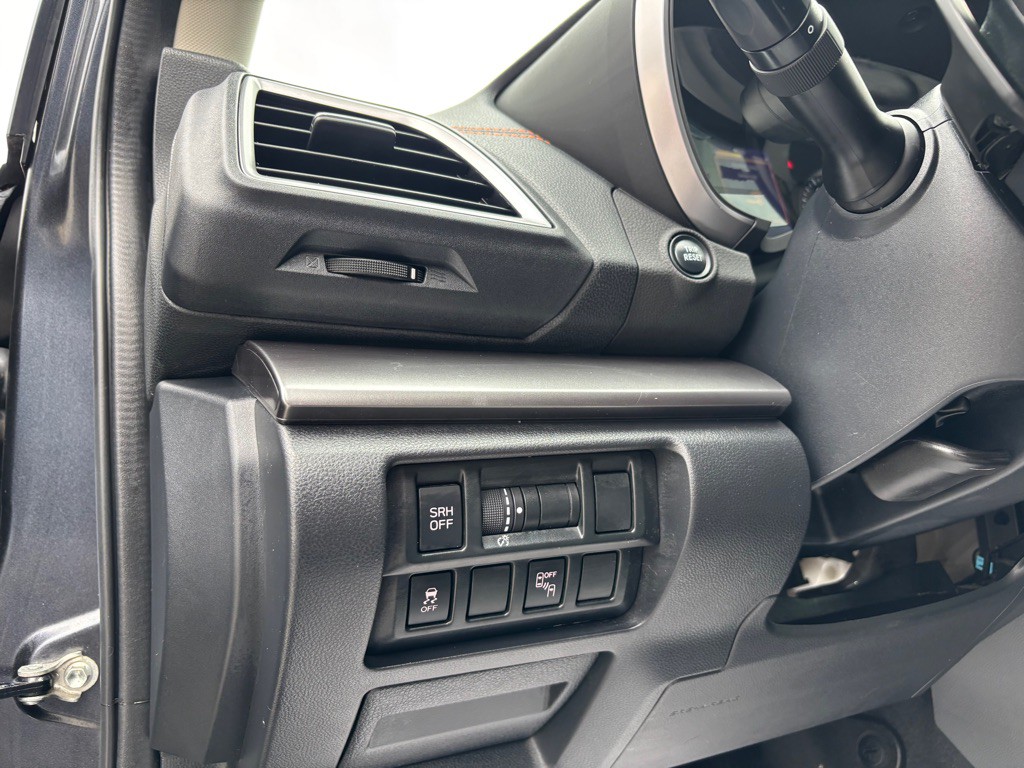 2019 Subaru Crosstrek Image 26