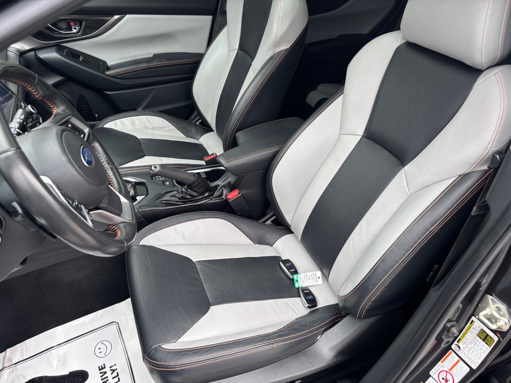 2019 Subaru Crosstrek Image 27