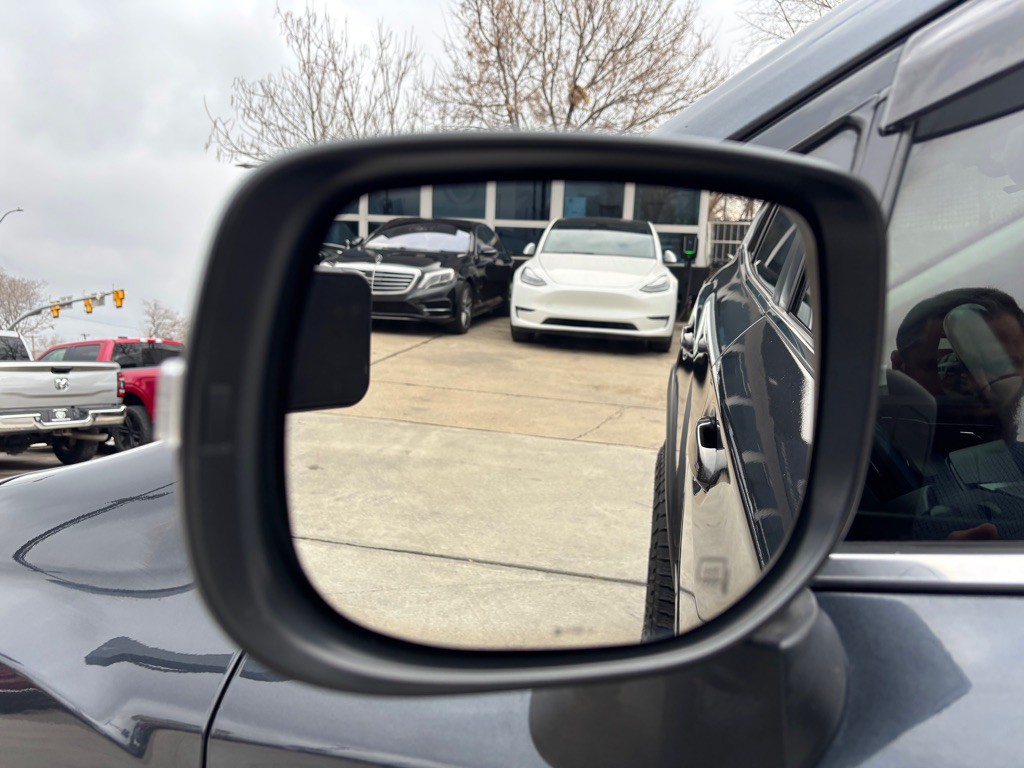 2019 Subaru Crosstrek Image 28