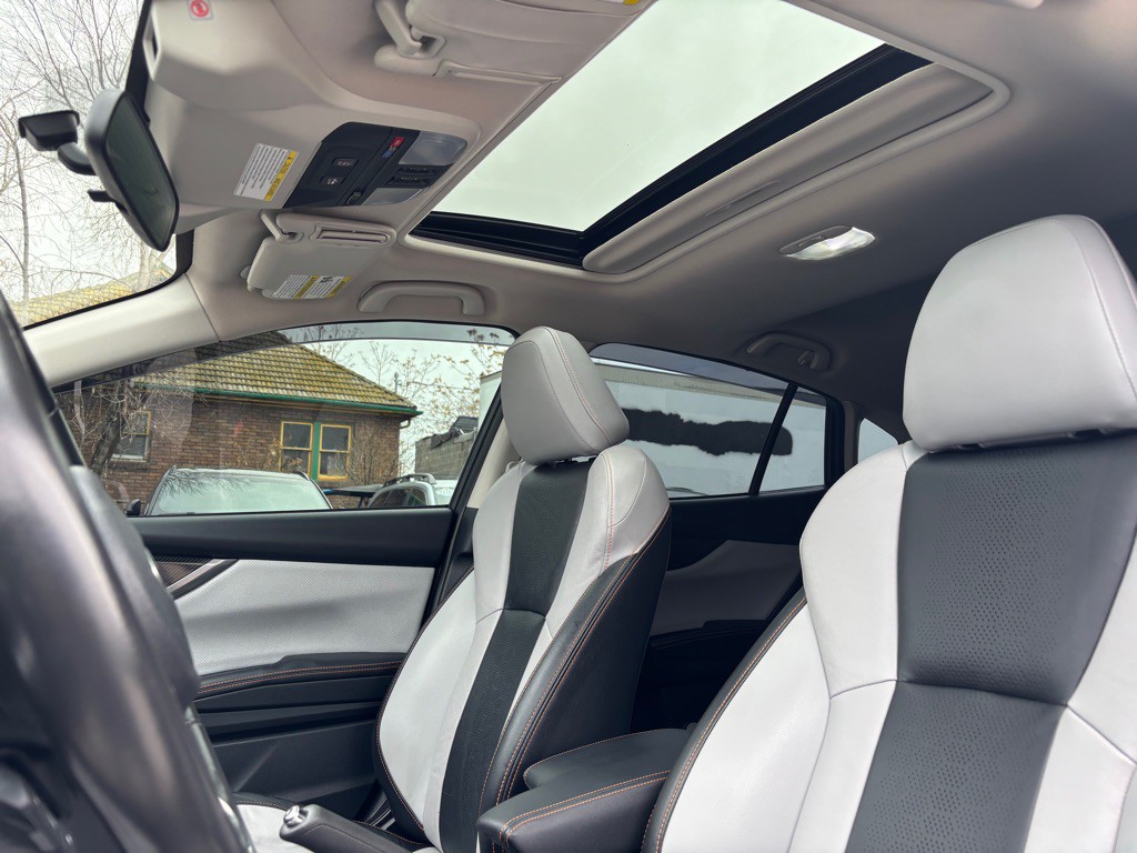 2019 Subaru Crosstrek Image 29