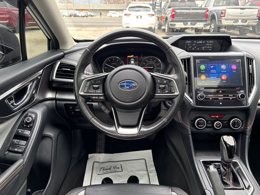 2019 Subaru Crosstrek Image 30