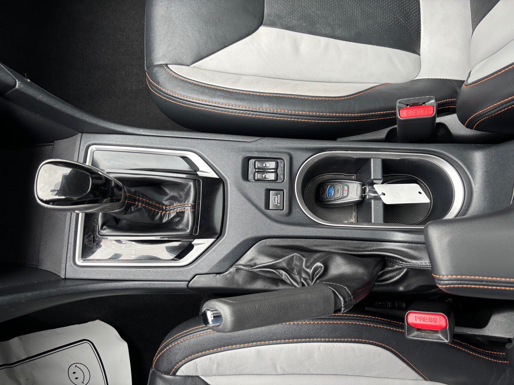 2019 Subaru Crosstrek Image 31