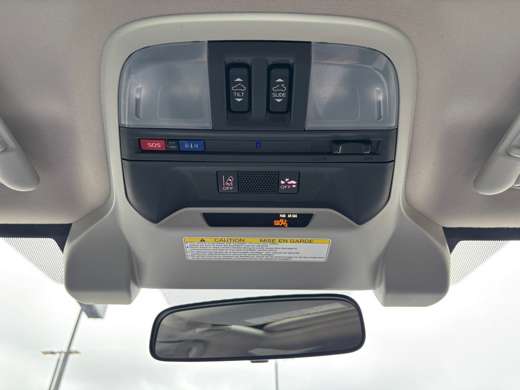 2019 Subaru Crosstrek Image 32