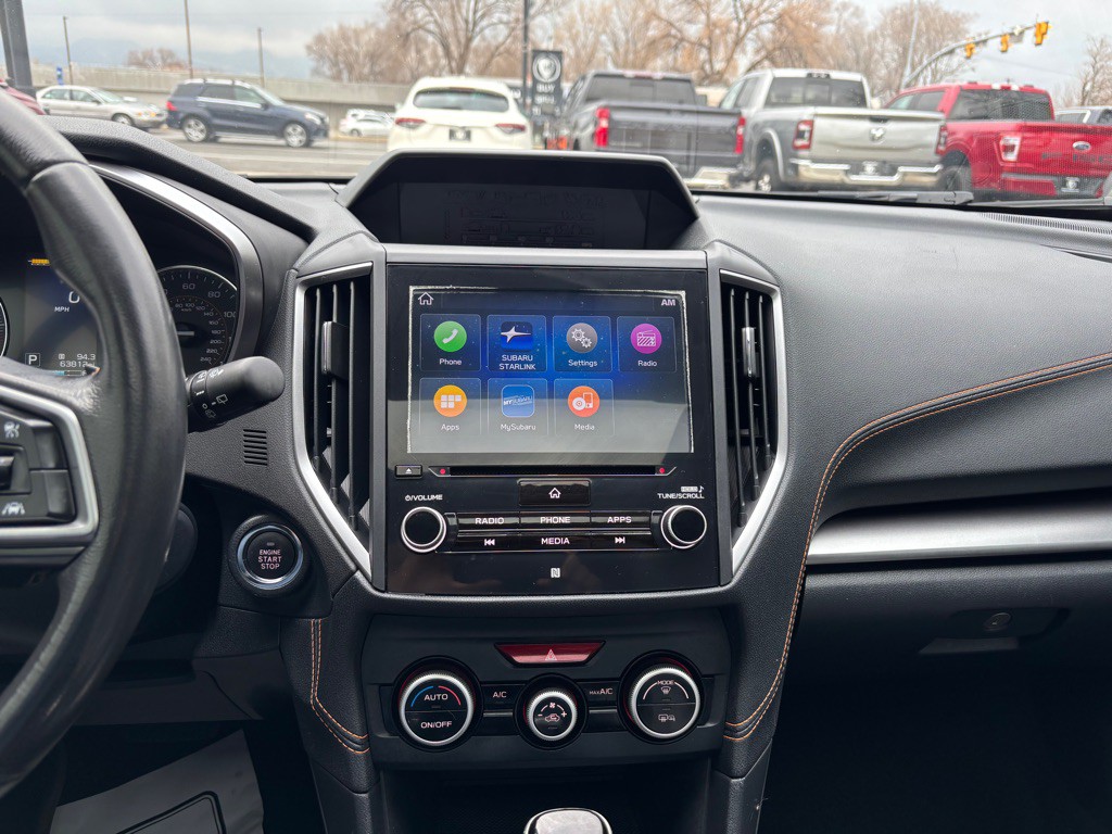 2019 Subaru Crosstrek Image 33