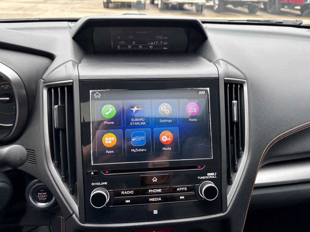 2019 Subaru Crosstrek Image 35