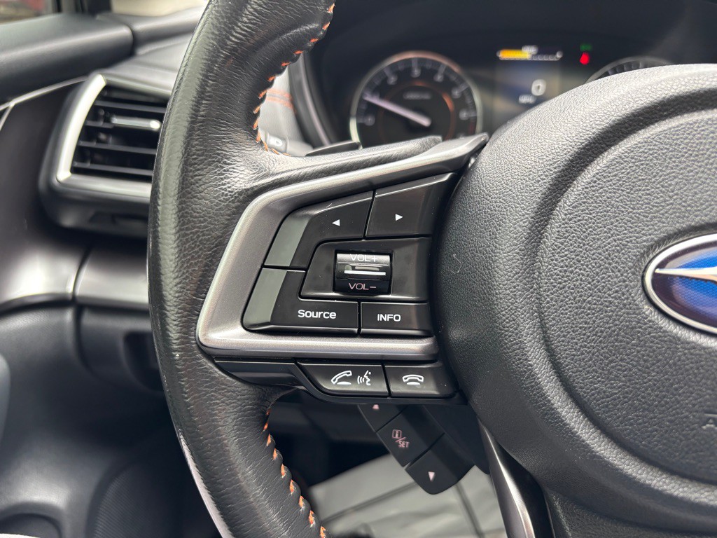 2019 Subaru Crosstrek Image 37