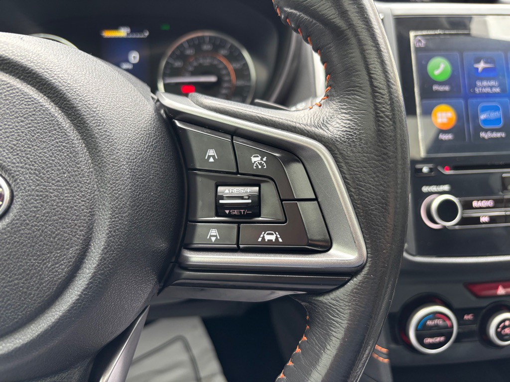 2019 Subaru Crosstrek Image 38