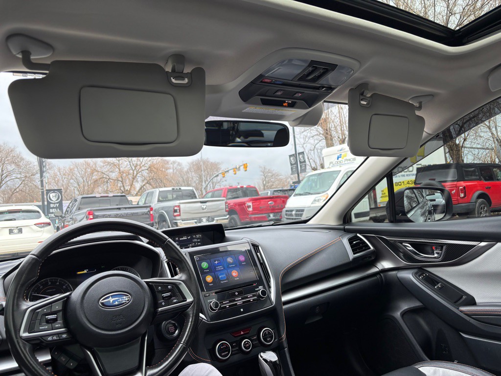 2019 Subaru Crosstrek Image 39