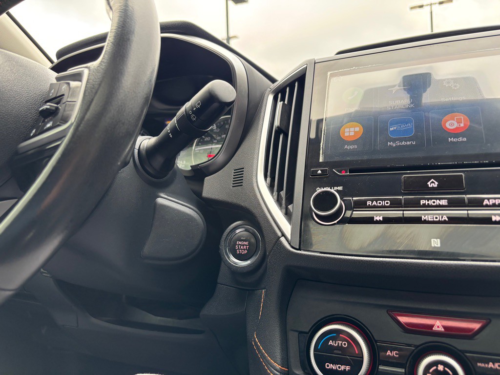 2019 Subaru Crosstrek Image 40