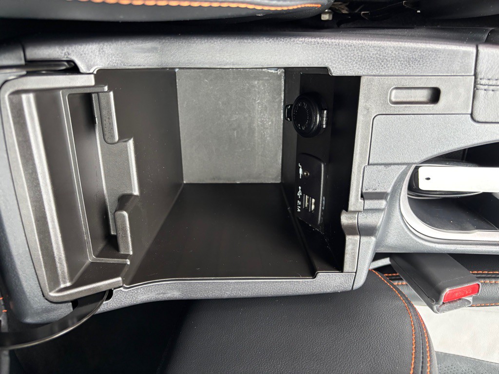 2019 Subaru Crosstrek Image 41