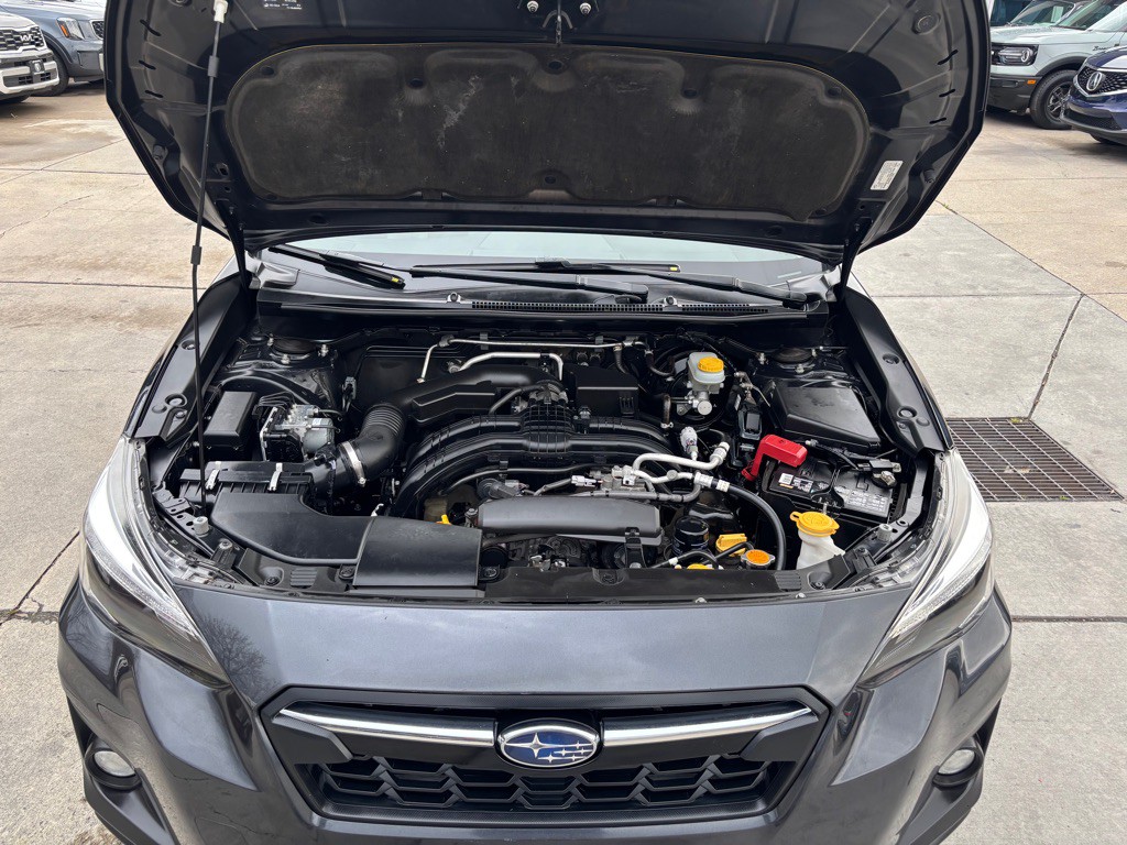 2019 Subaru Crosstrek Image 43