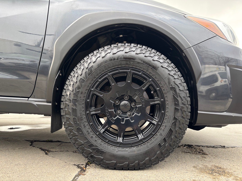 2019 Subaru Crosstrek Image 45