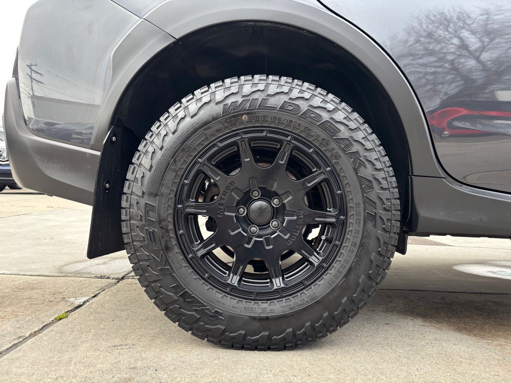 2019 Subaru Crosstrek Image 46