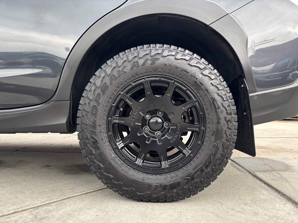 2019 Subaru Crosstrek Image 47